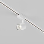 Фото 2 Трековый светильник Technical TR003-1-10W4K-M-W