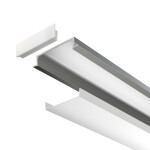 Фото 3 Комплектующие к светодиодной ленте Led Strip ALM003S-2M