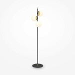 Фото 2 Напольный светильник (торшер) Maytoni MOD048FL-03G