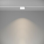 Фото 3 Трековый светильник Technical TR075-2-10W4K-W