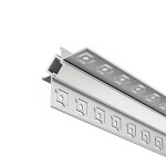 Фото Комплектующие к светодиодной ленте Led Strip ALM-4623-S-2M
