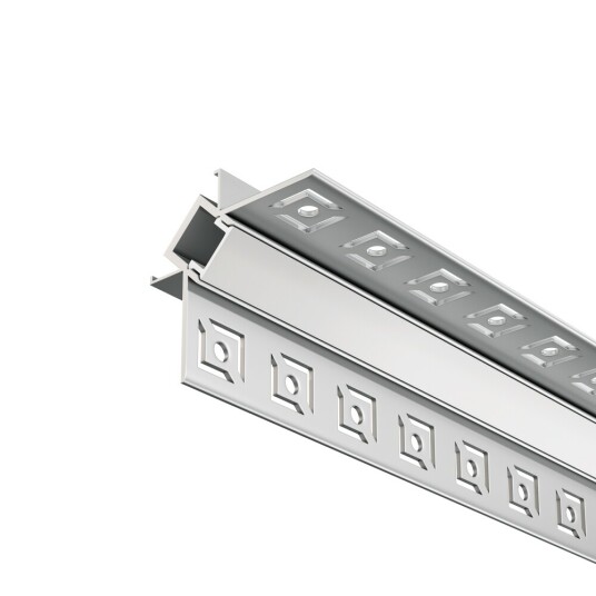 Фото Комплектующие к светодиодной ленте Led Strip ALM-4623-S-2M