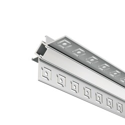 Фото Комплектующие к светодиодной ленте Led Strip ALM-4623-S-2M