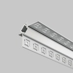 Фото 4 Комплектующие к светодиодной ленте Led Strip ALM-4623-S-2M