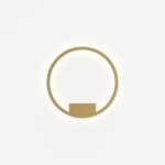 Фото 2 Настенный светильник (бра) Maytoni MOD058WL-L25BSK