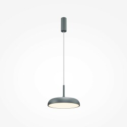Фото Подвесной светильник Maytoni MOD189PL-L12GR3K1