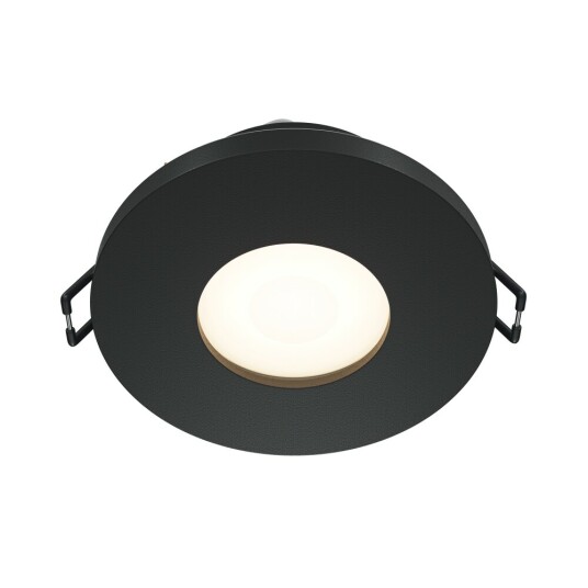 Фото Встраиваемый светильник Technical DL083-01-GU10-RD-B