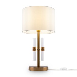 Фото Настольный светильник Freya FR5186TL-01BS