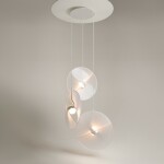 Фото 4 Подвесной светильник Maytoni MOD154PL-L6W3K1