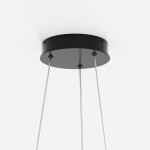 Фото 4 Подвесной светильник Maytoni MOD058PL-L22BK