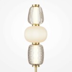 Фото 3 Настольный светильник Maytoni MOD267TL-L28G3K