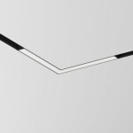 Фото 1 Трековый светильник Technical TR078-2-24W4K-B