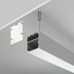 Фото Комплектующие к светодиодной ленте Led Strip ALM-5050-S-2M