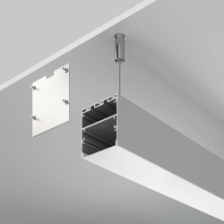 Фото Комплектующие к светодиодной ленте Led Strip ALM-5050-S-2M