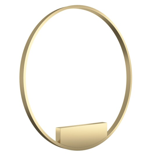 Фото Настенный светильник (бра) Maytoni MOD058WL-L50BS4K