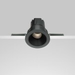 Фото 4 Встраиваемый светильник Technical DL057-7W4K-B