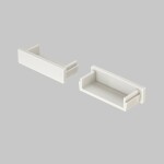 Фото 4 Комплектующие к светодиодной ленте Led Strip ALM002EC