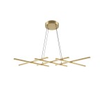 Фото Подвесной светильник Maytoni MOD244PL-L50BSK