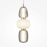 Фото 4 Подвесной светильник Maytoni MOD267PL-L28CH3K