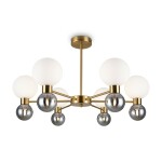 Фото 1 Потолочный светильник Freya FR5394CL-12BS