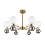 Фото 2 Потолочный светильник Freya FR5394CL-12BS