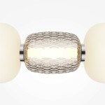 Фото 1 Подвесной светильник Maytoni MOD267PL-L42CH3K