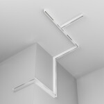 Фото 4 Комплектующие для накладной трековой системы Technical TRA034EC-41W