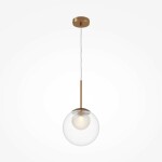 Фото 3 Подвесной светильник Maytoni MOD521PL-01G3