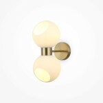 Фото 1 Настенный светильник (бра) Freya FR5394WL-02BS