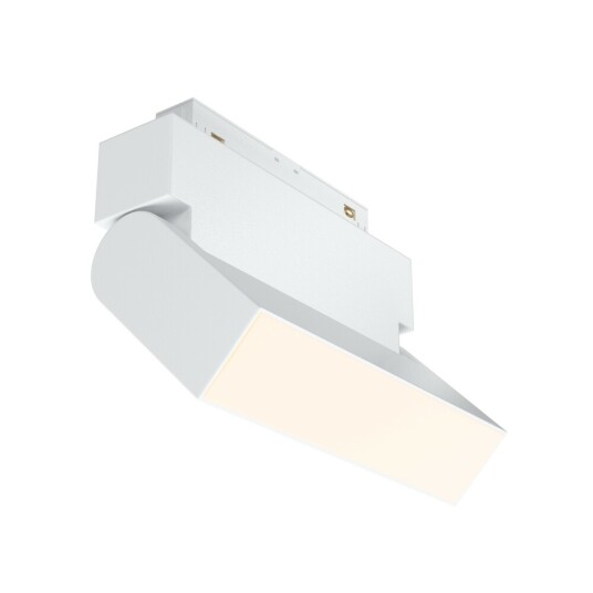 Фото Трековый светильник Technical TR075-2-10W3K-W