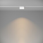 Фото 3 Трековый светильник Technical TR075-2-10W3K-W