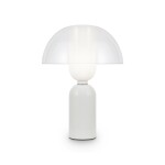 Фото Настольный светильник Maytoni MOD177TL-01W