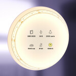 Фото 2 Светодиодная лента Led Strip 10154