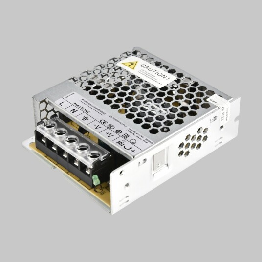 Фото Комплектующие к светодиодной ленте Led Strip 220202