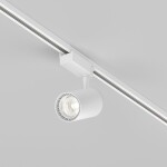 Фото 2 Трековый светильник Technical TR003-1-26W4K-S-W