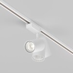 Фото 4 Трековый светильник Technical TR003-1-26W4K-S-W