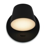 Фото Настенный светильник (бра) Maytoni MOD421WL-L6B3K