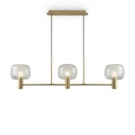 Фото Подвесной светильник Maytoni MOD411PL-03G