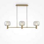 Фото 1 Подвесной светильник Maytoni MOD411PL-03G