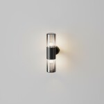 Фото 2 Настенный светильник (бра) Outdoor O432WL-02GF