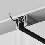 Фото 2 Комплектующие для встраиваемой трековой системы Technical TRA010MP-212S