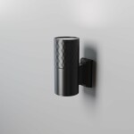 Фото 2 Настенный светильник (бра) Outdoor O583WL-01B