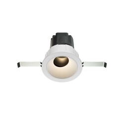 Фото Встраиваемый светильник Technical DL057-7W3K-W