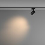 Фото 3 Трековый светильник Technical TR029-3-10W3K-M-B