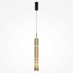 Фото 1 Подвесной светильник Maytoni MOD272PL-L12BS3K