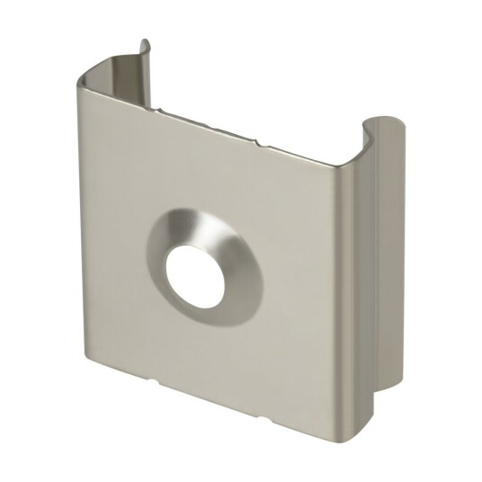 Фото Комплектующие к светодиодной ленте Led Strip ALM005MT