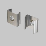 Фото 3 Комплектующие к светодиодной ленте Led Strip ALM005MT