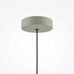 Фото 4 Подвесной светильник Maytoni MOD167PL-01BG