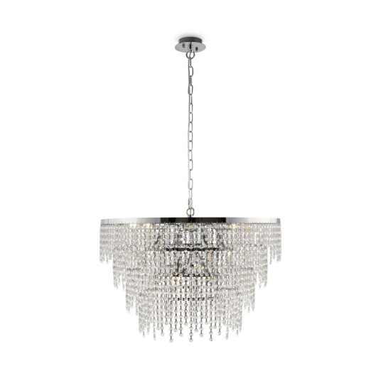 Фото Подвесной светильник Maytoni DIA202PL-15CH