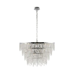 Фото Подвесной светильник Maytoni DIA202PL-15CH